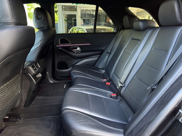 Used Mercedes-Benz GLE 2019 for sale - 76277753: Photo 14