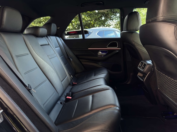 Used Mercedes-Benz GLE 2019 for sale - 76277753: Photo 15