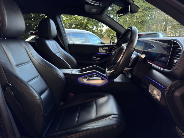 Used Mercedes-Benz GLE 2019 for sale - 76277753: Photo 16