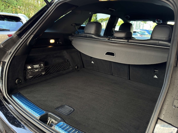 Used Mercedes-Benz GLE 2019 for sale - 76277753: Photo 18