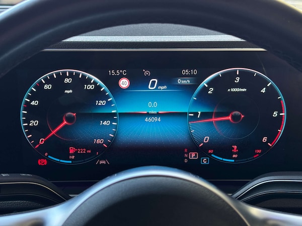 Used Mercedes-Benz GLE 2019 for sale - 76277753: Photo 21