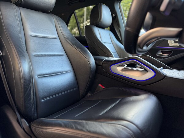 Used Mercedes-Benz GLE 2019 for sale - 76277753: Photo 25
