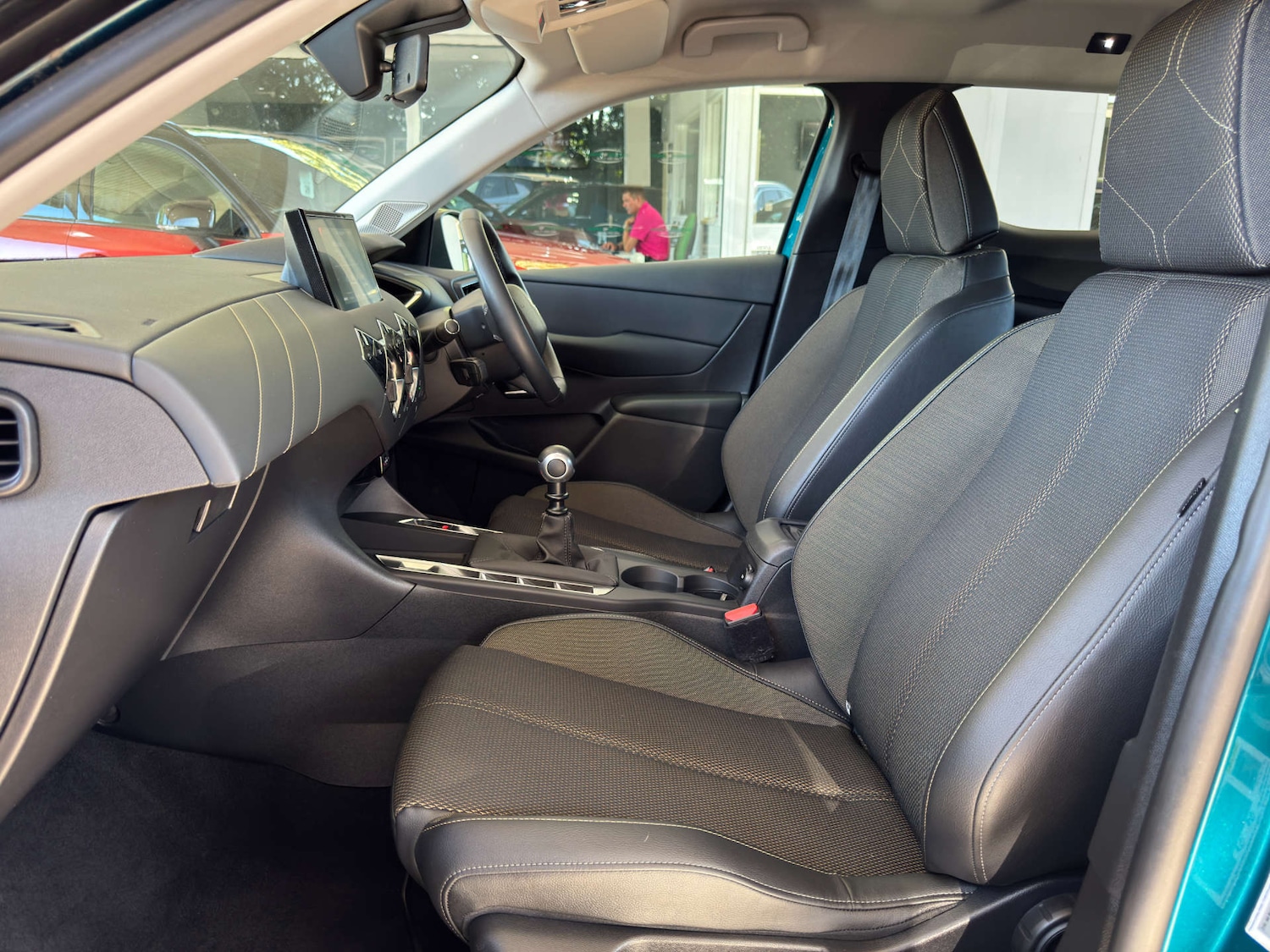 Used DS Automobiles DS 3 2022 for sale - 76363574: Photo 12