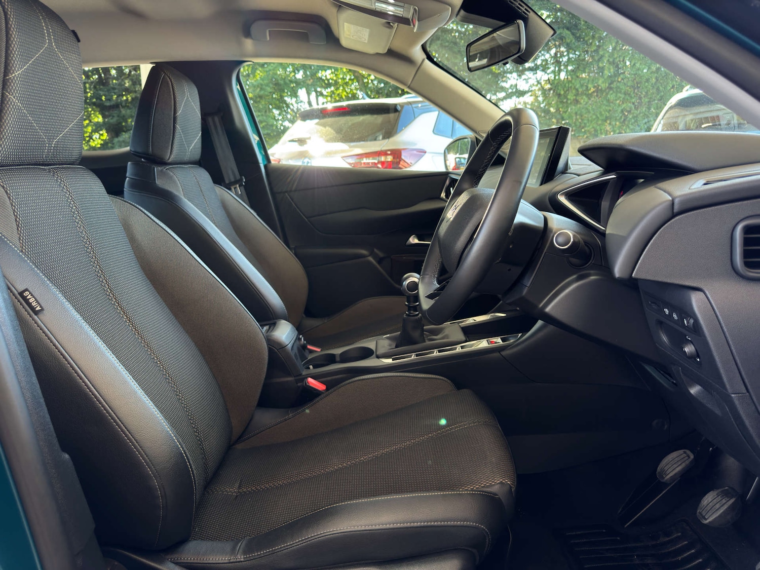 Used DS Automobiles DS 3 2022 for sale - 76363574: Photo 15