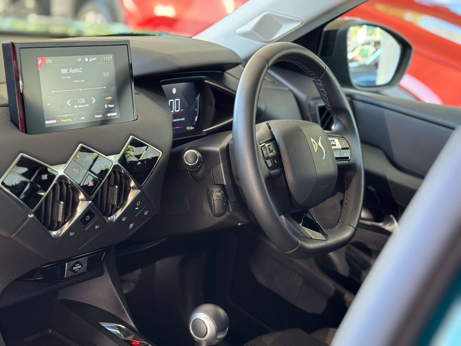 Used DS Automobiles DS 3 2022 for sale - 76363574: Photo 2