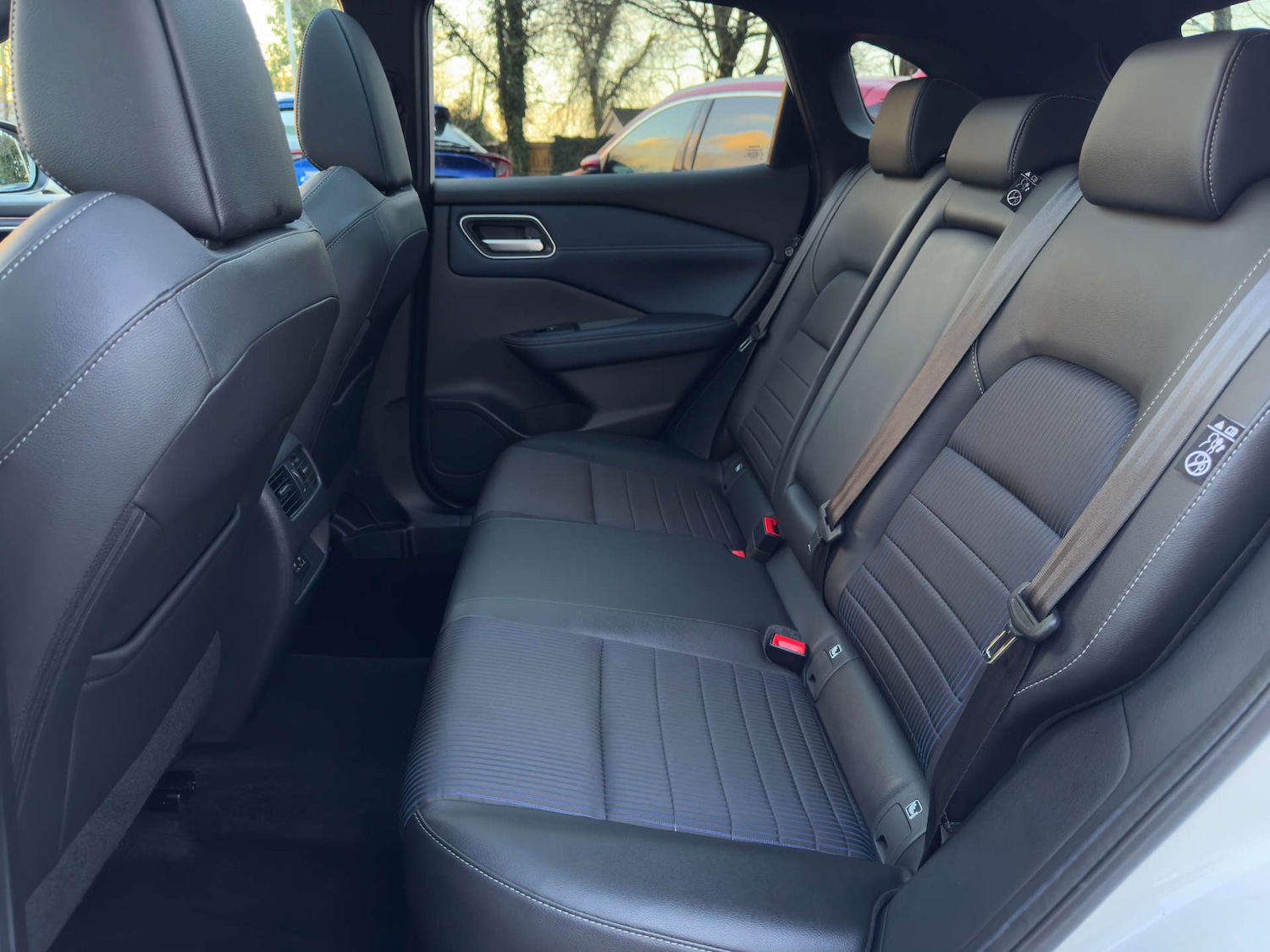 Used Nissan Qashqai 2022 for sale - 76923076: Photo 14