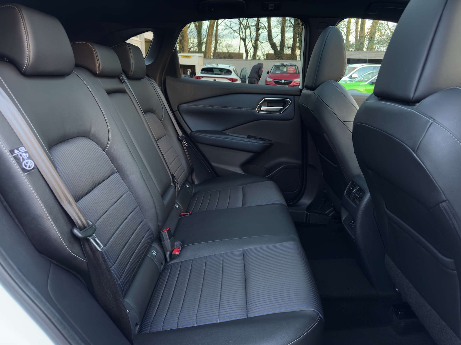 Used Nissan Qashqai 2022 for sale - 76923076: Photo 15