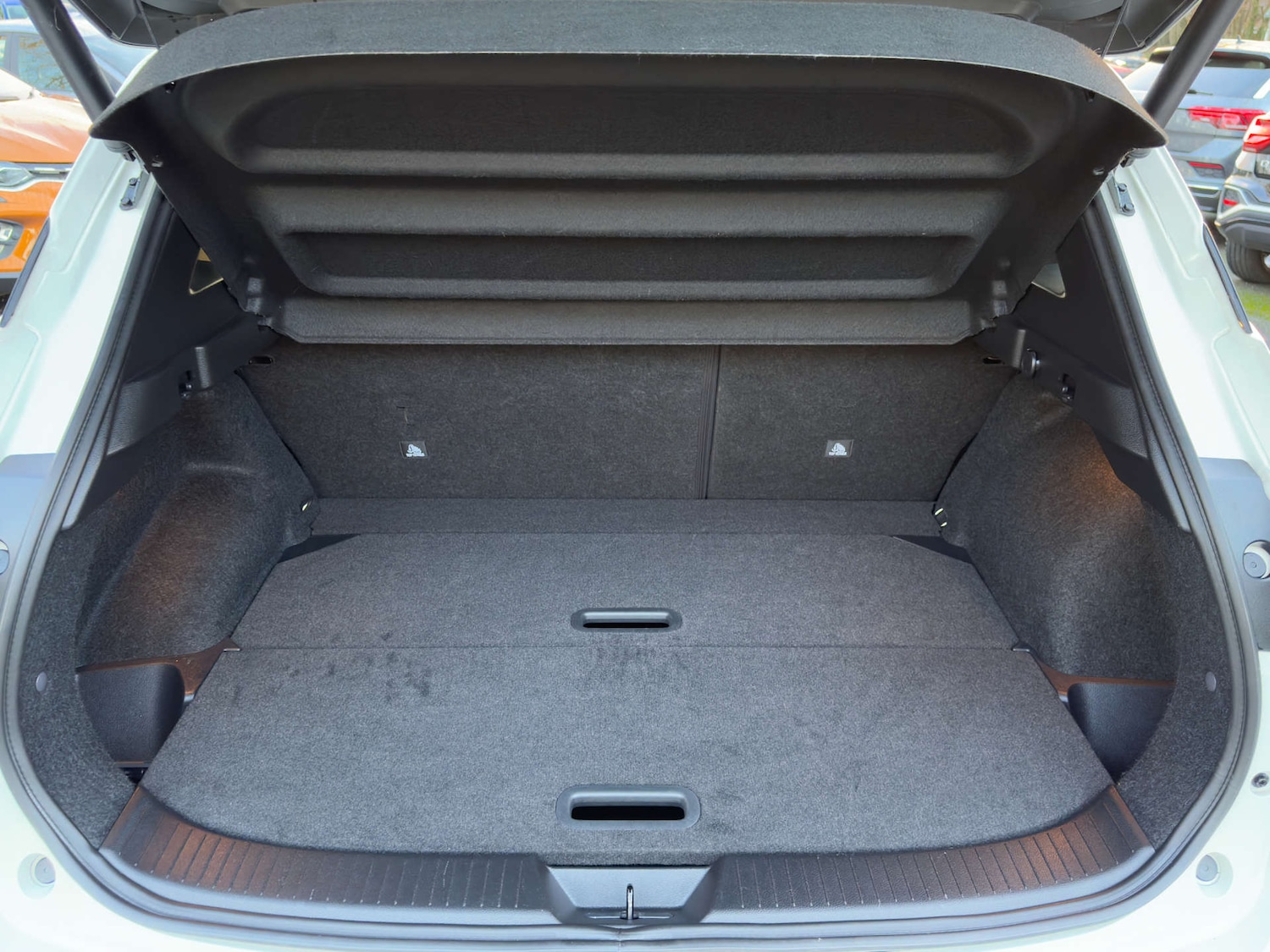 Used Nissan Qashqai 2022 for sale - 76923076: Photo 17