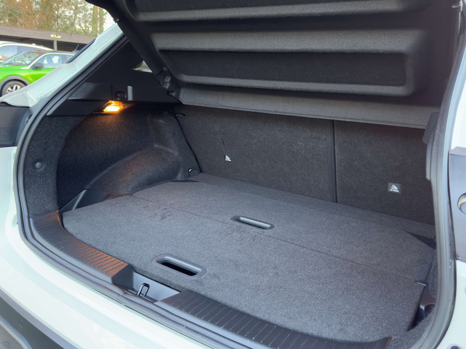 Used Nissan Qashqai 2022 for sale - 76923076: Photo 18