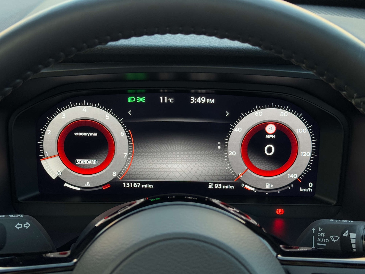 Used Nissan Qashqai 2022 for sale - 76923076: Photo 21