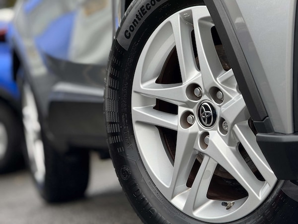 Used Toyota C-HR 2022 for sale - 75593288: Photo 15
