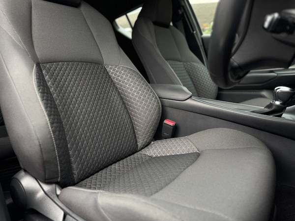 Used Toyota C-HR 2022 for sale - 75593288: Photo 16