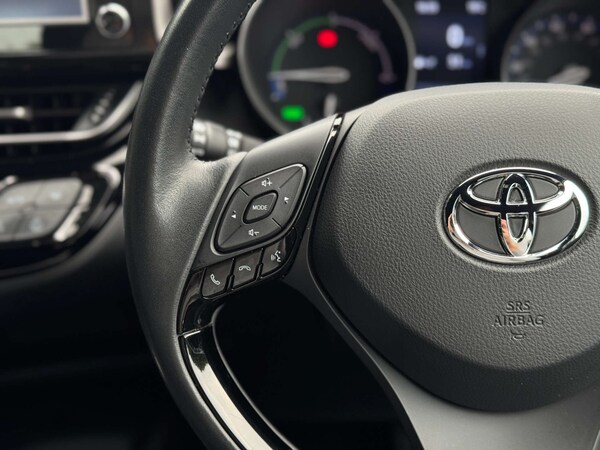 Used Toyota C-HR 2022 for sale - 75593288: Photo 20