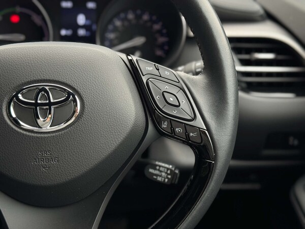Used Toyota C-HR 2022 for sale - 75593288: Photo 21