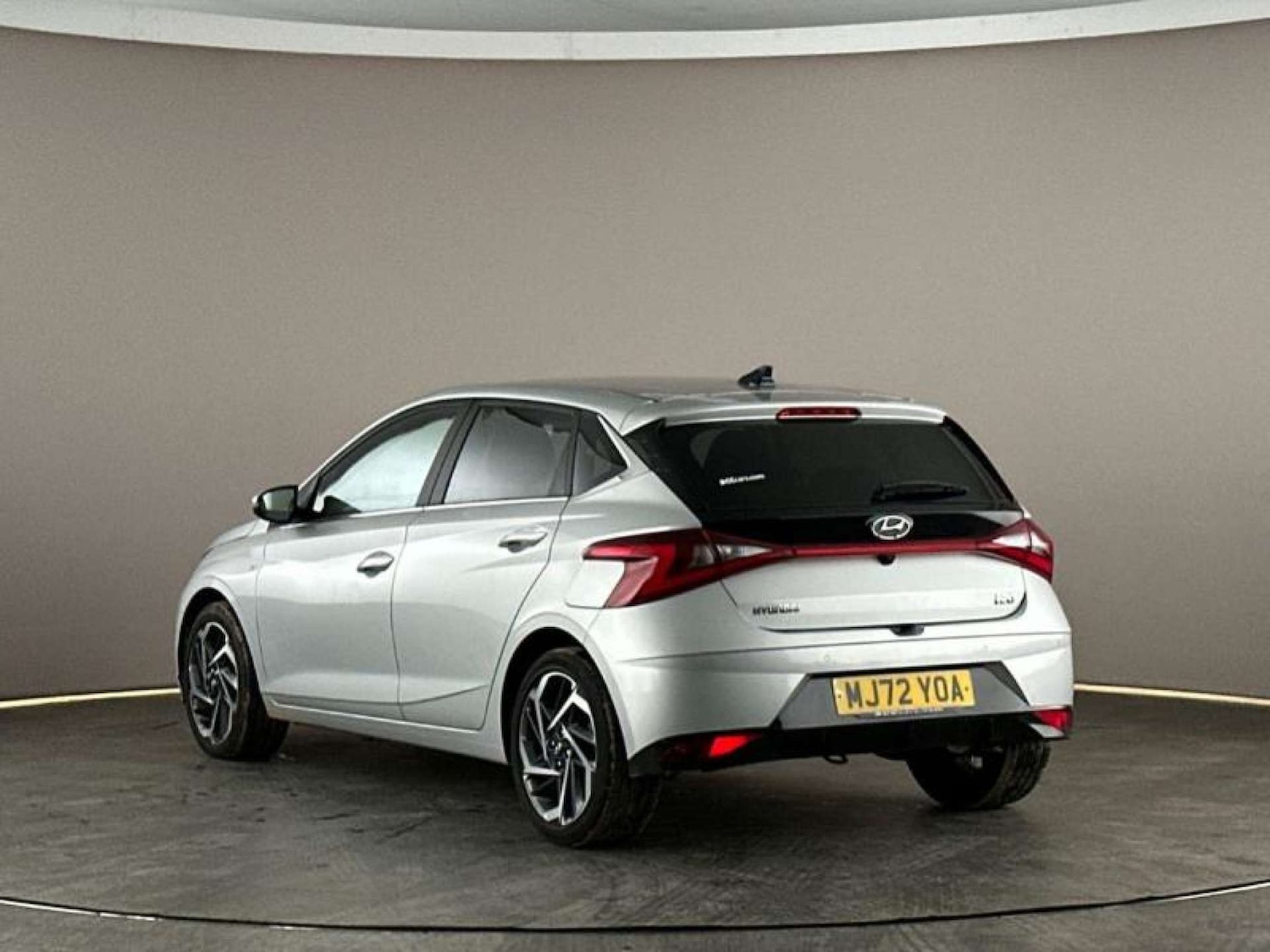 Used Hyundai i20 2022 for sale - 77271562: Photo 2