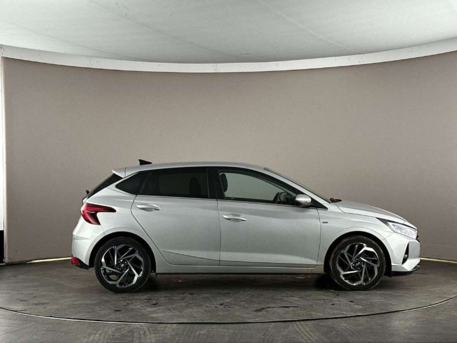 Used Hyundai i20 2022 for sale - 77271562: Photo 3