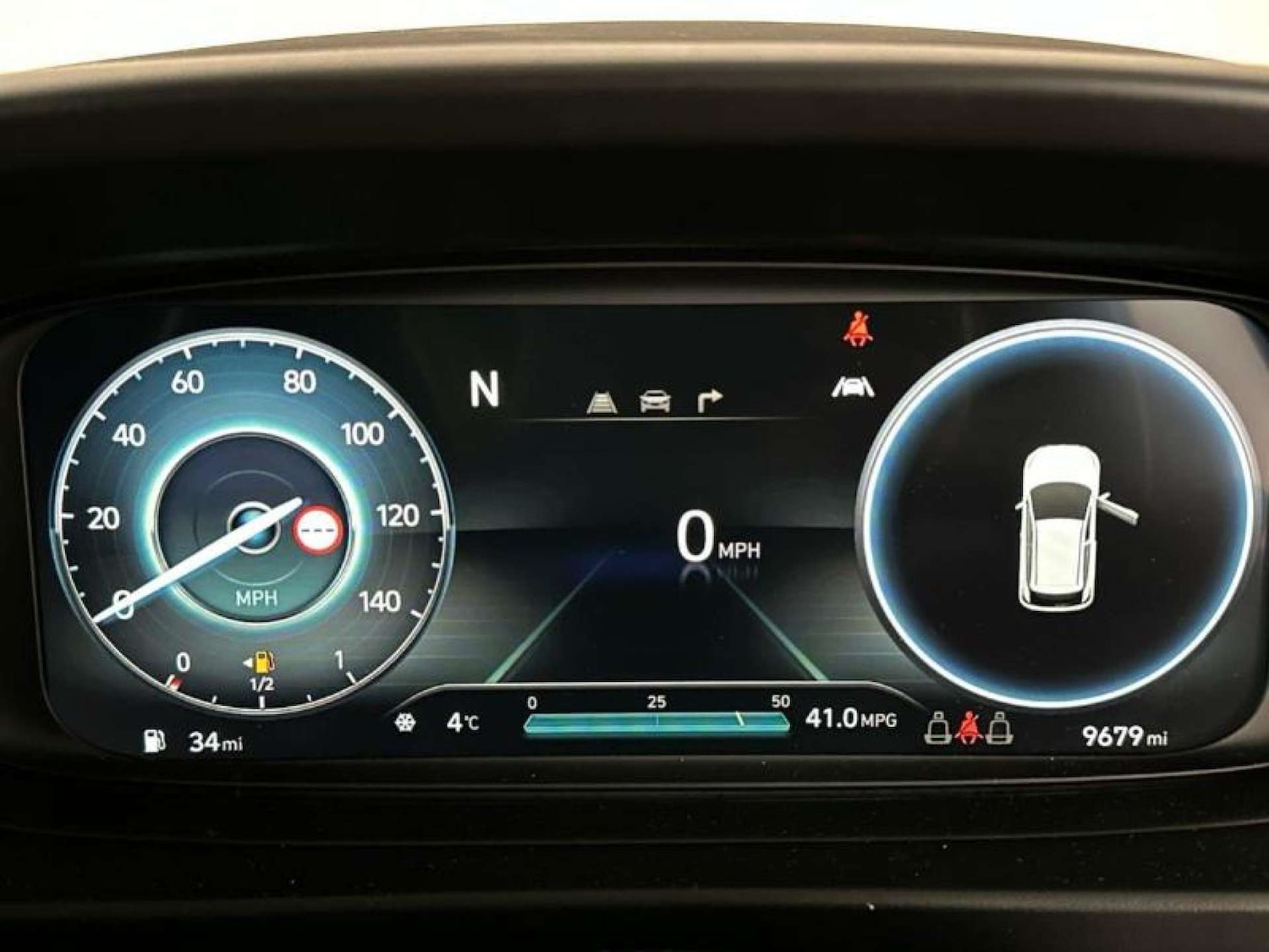 Used Hyundai i20 2022 for sale - 77271562: Photo 4