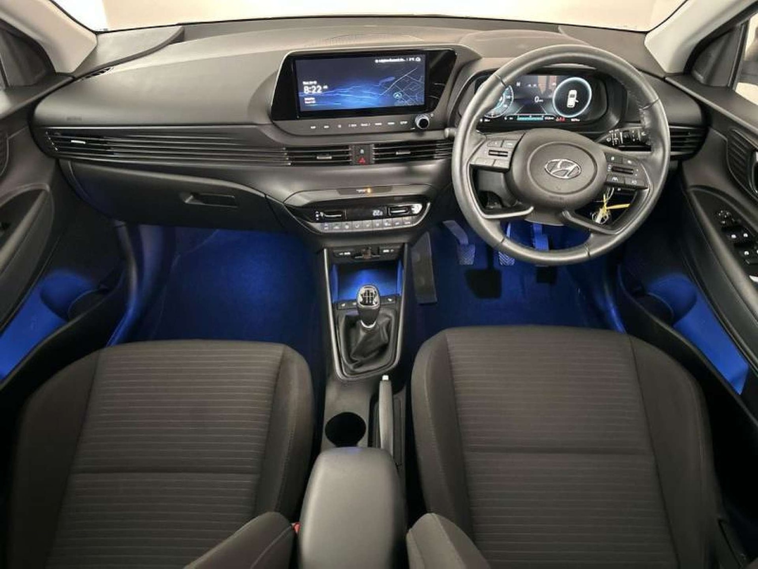 Used Hyundai i20 2022 for sale - 77271562: Photo 5