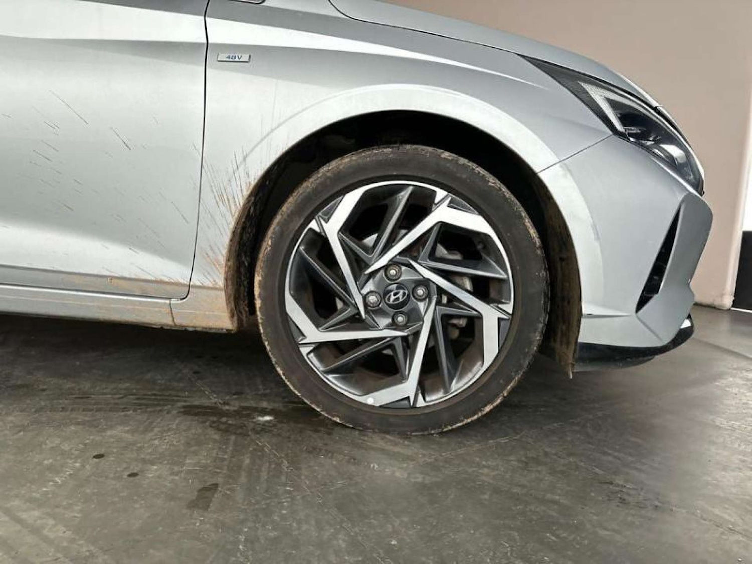 Used Hyundai i20 2022 for sale - 77271562: Photo 6