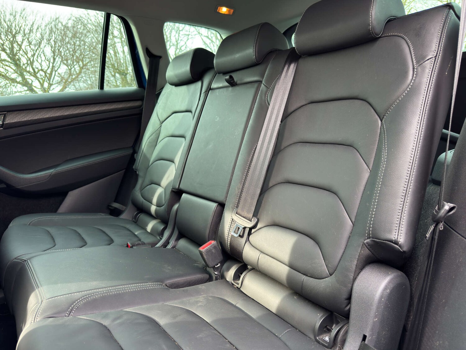 Used Skoda Kodiaq 2022 for sale - 77590556: Photo 16