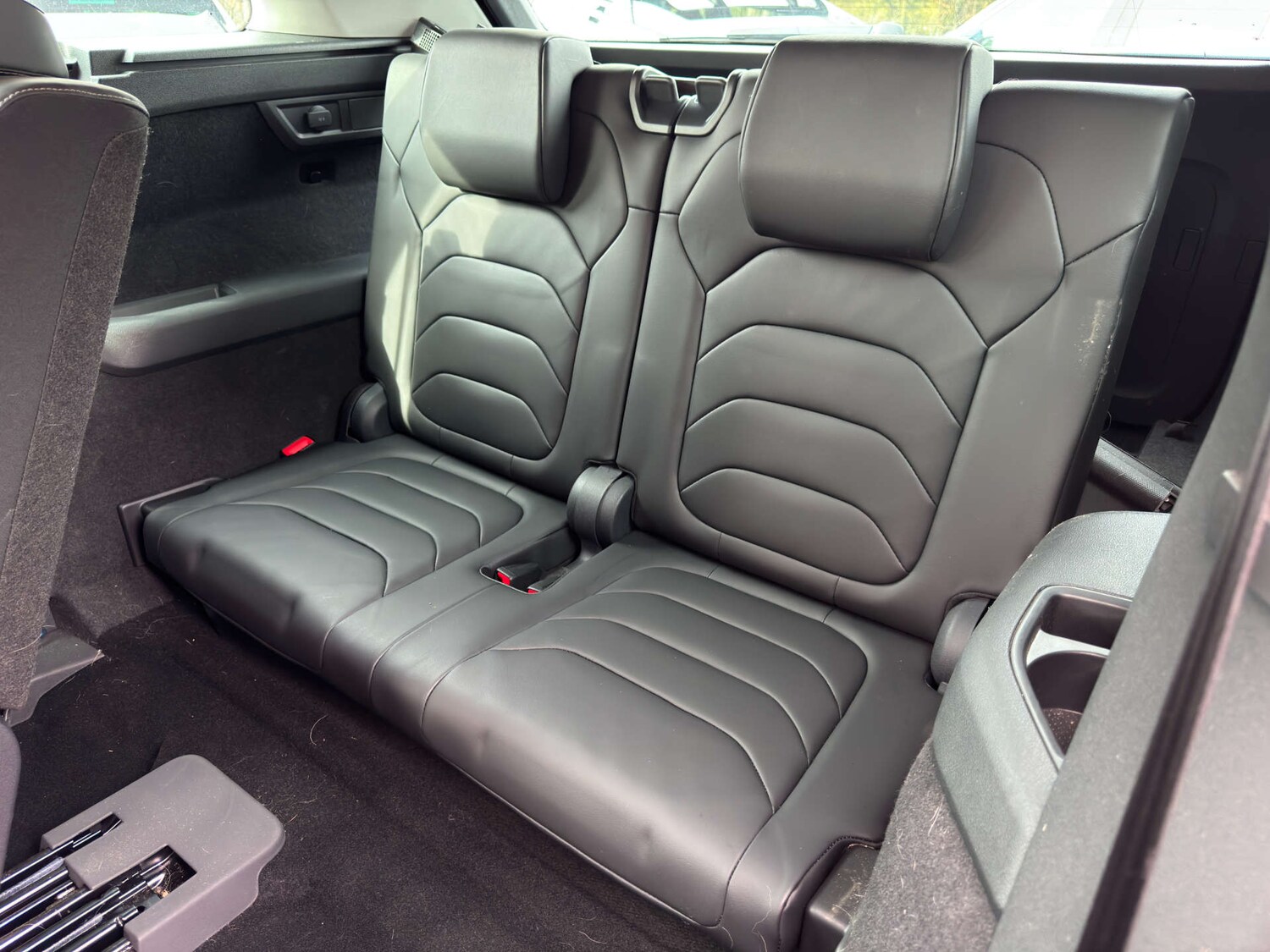 Used Skoda Kodiaq 2022 for sale - 77590556: Photo 17