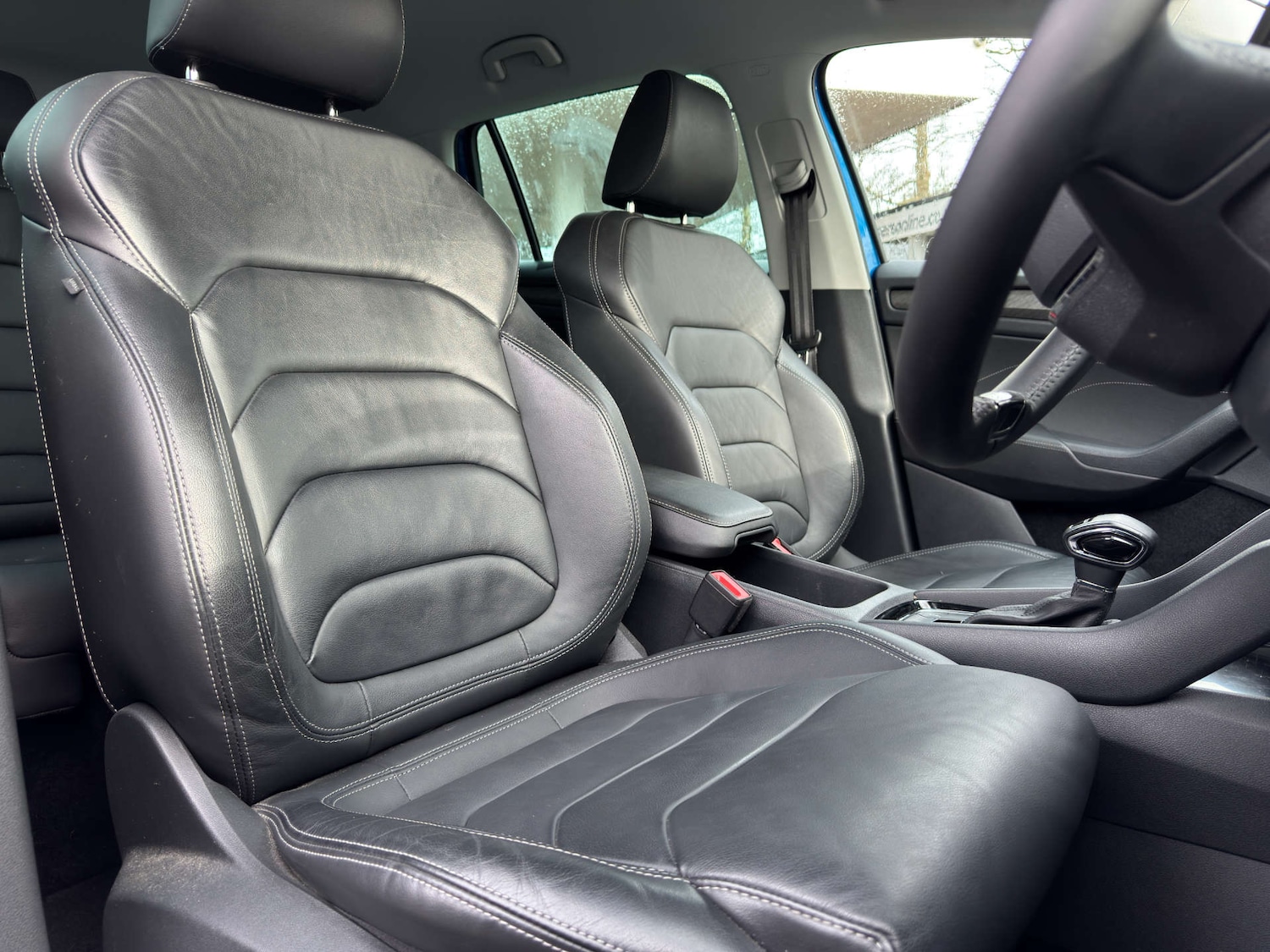 Used Skoda Kodiaq 2022 for sale - 77590556: Photo 7