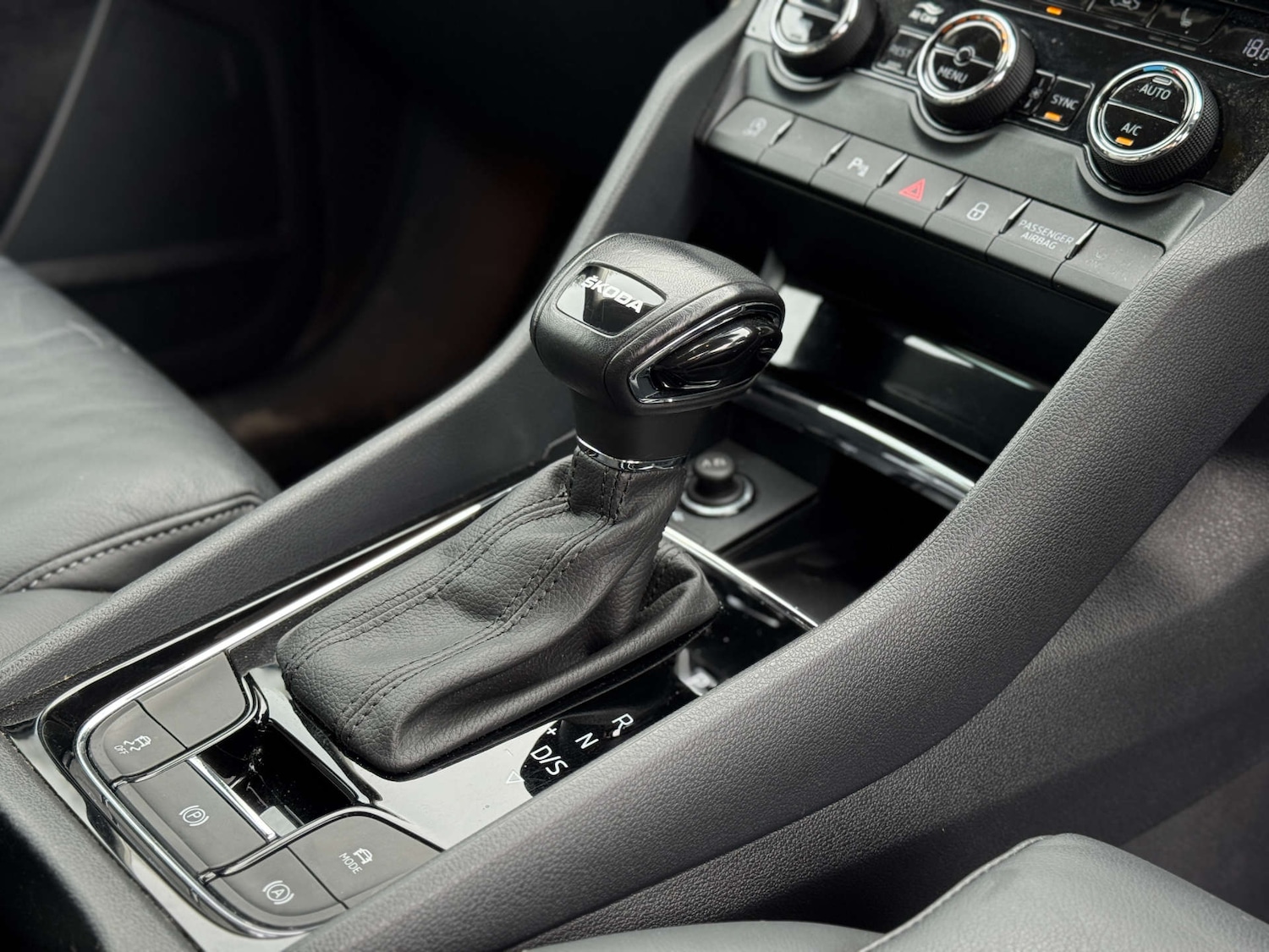 Used Skoda Kodiaq 2022 for sale - 77590556: Photo 8