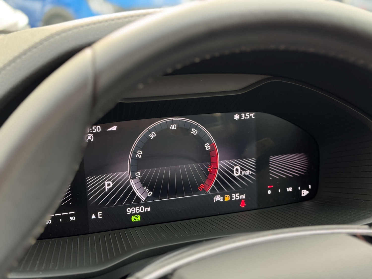 Used Skoda Kodiaq 2022 for sale - 77590556: Photo 9