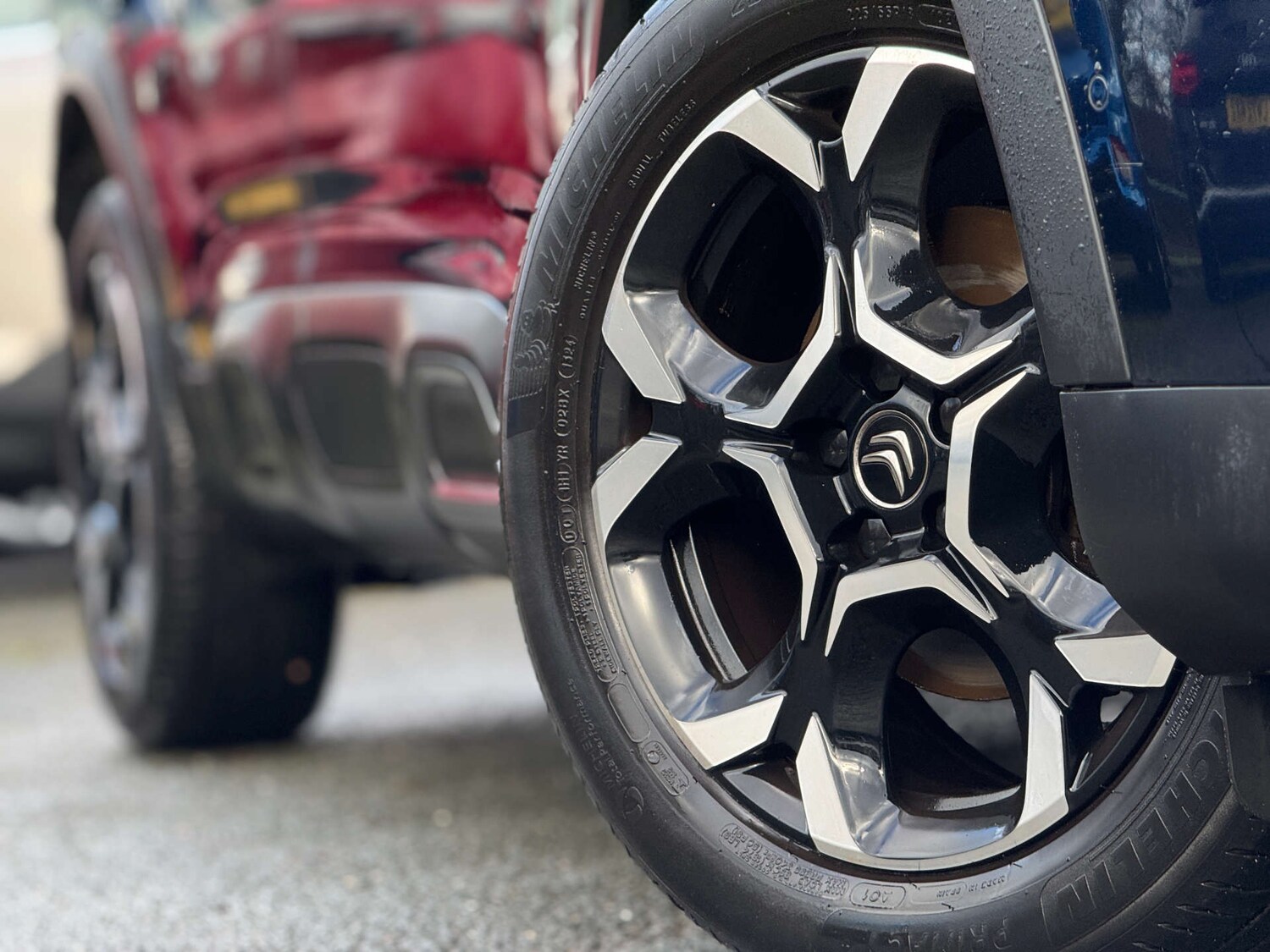 Used Citroen C5 Aircross 2022 for sale - 77259082: Photo 12