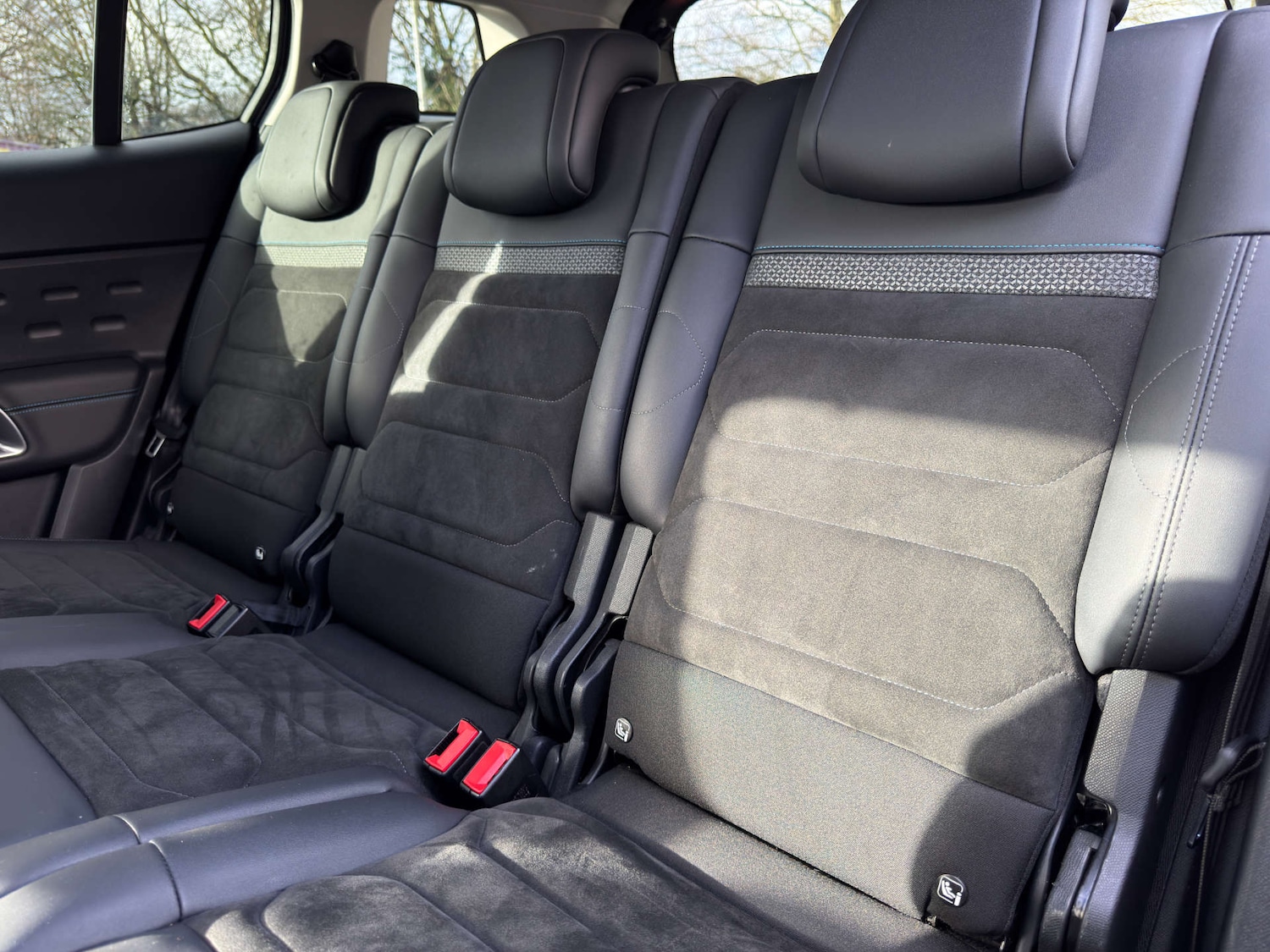 Used Citroen C5 Aircross 2022 for sale - 77259082: Photo 15