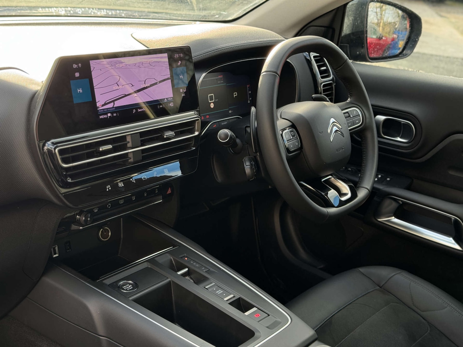 Used Citroen C5 Aircross 2022 for sale - 77259082: Photo 2