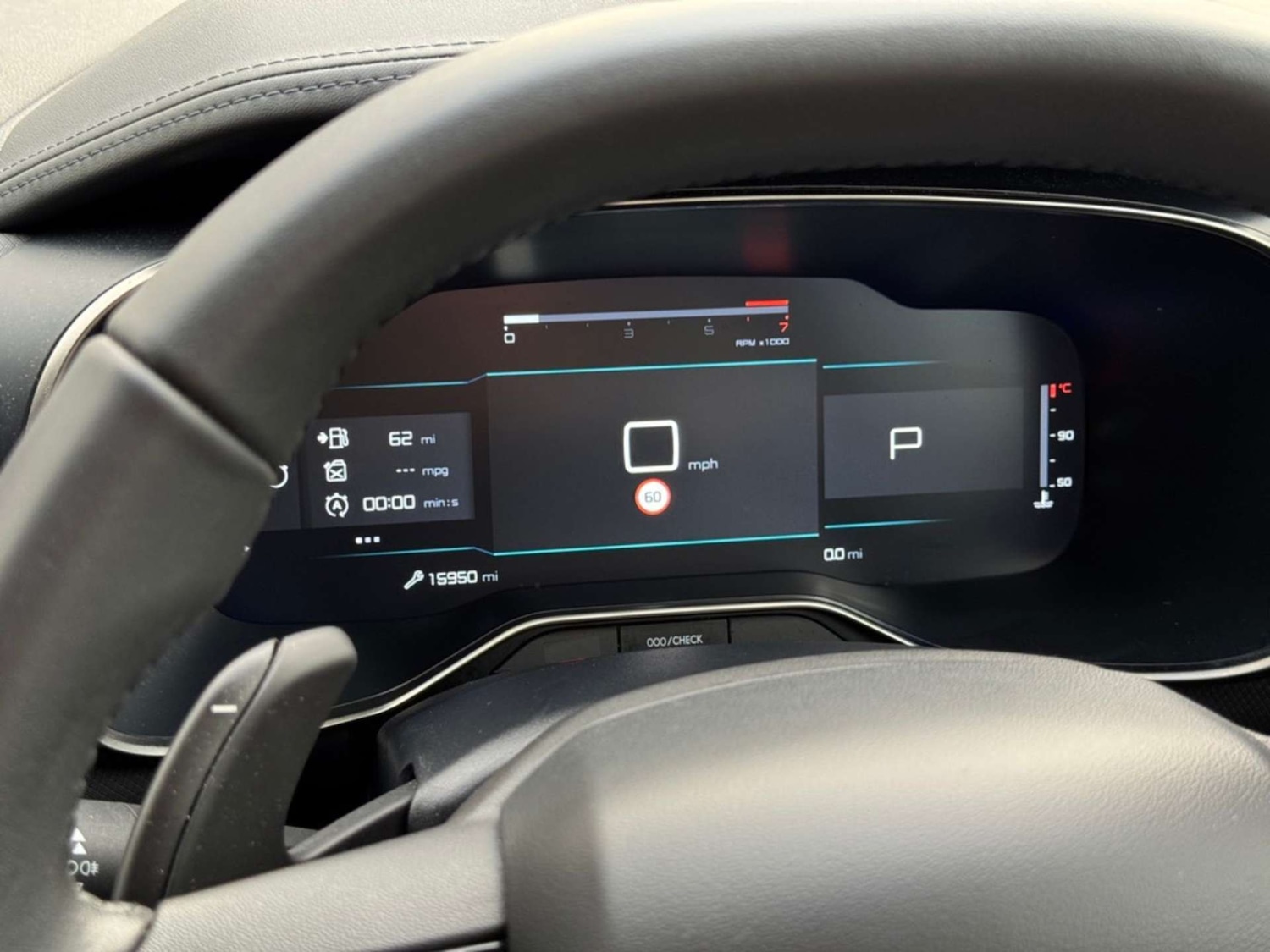 Used Citroen C5 Aircross 2022 for sale - 77259082: Photo 9