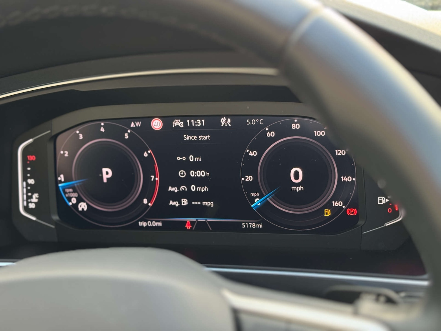 Used Volkswagen Tiguan 2023 for sale - 77399257: Photo 10