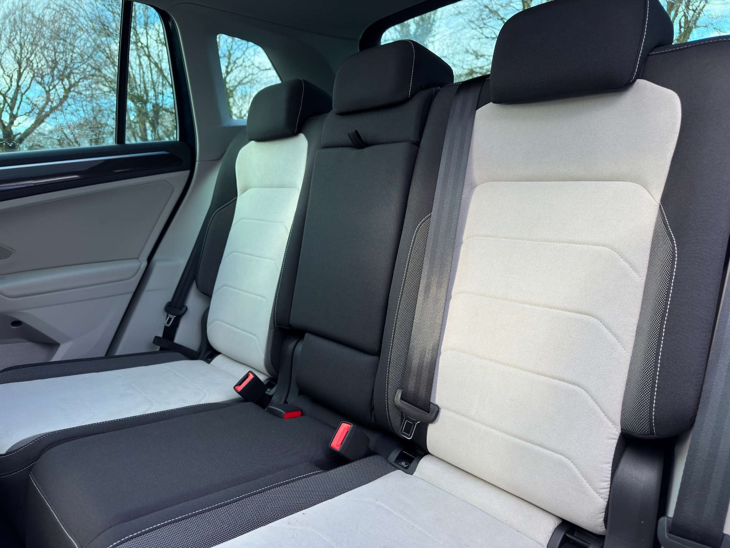 Used Volkswagen Tiguan 2023 for sale - 77399257: Photo 17