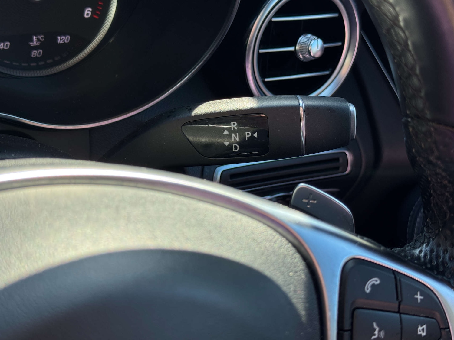 Used Mercedes-Benz GLC 2017 for sale - 78167894: Photo 10