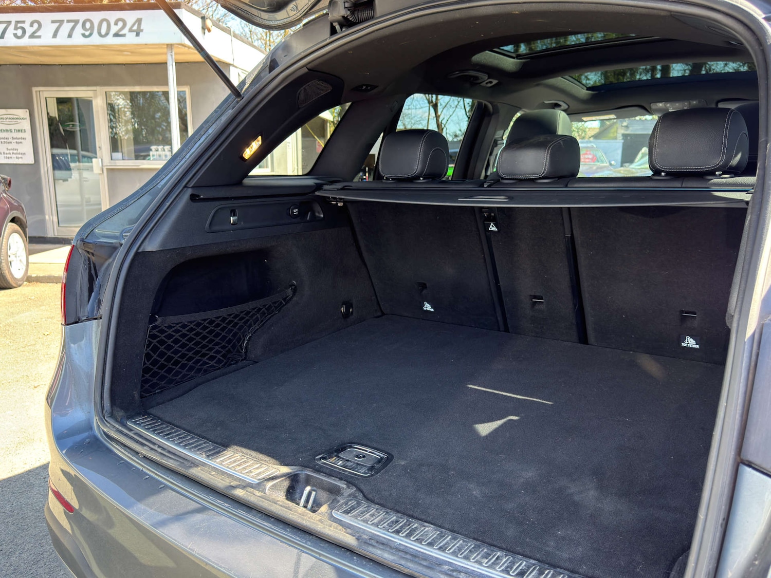 Used Mercedes-Benz GLC 2017 for sale - 78167894: Photo 17