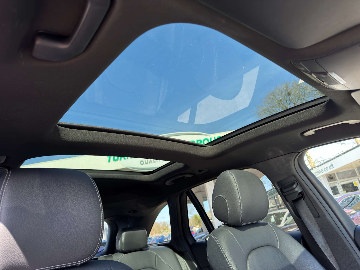 Used Mercedes-Benz GLC 2017 for sale - 78167894: Photo 7