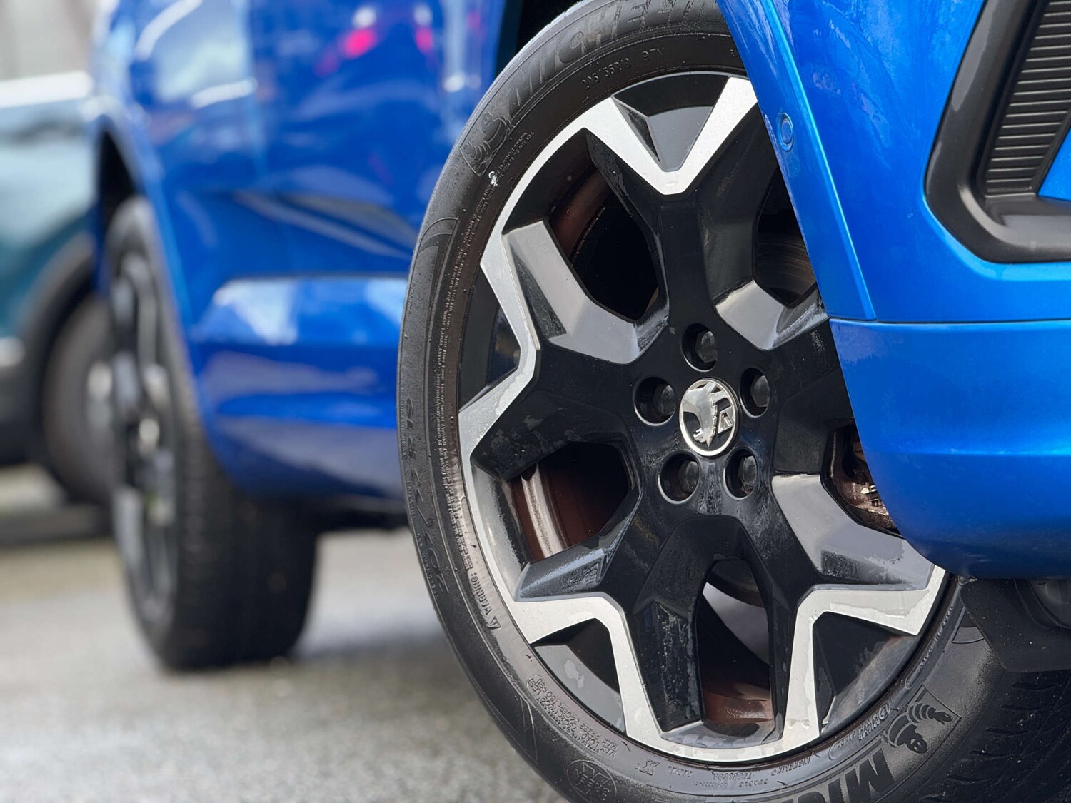 Used Vauxhall Grandland 2022 for sale - 77535154: Photo 12