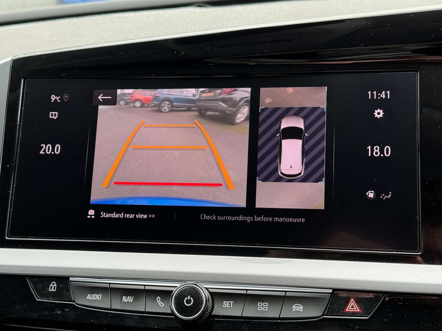 Used Vauxhall Grandland 2022 for sale - 77535154: Photo 14