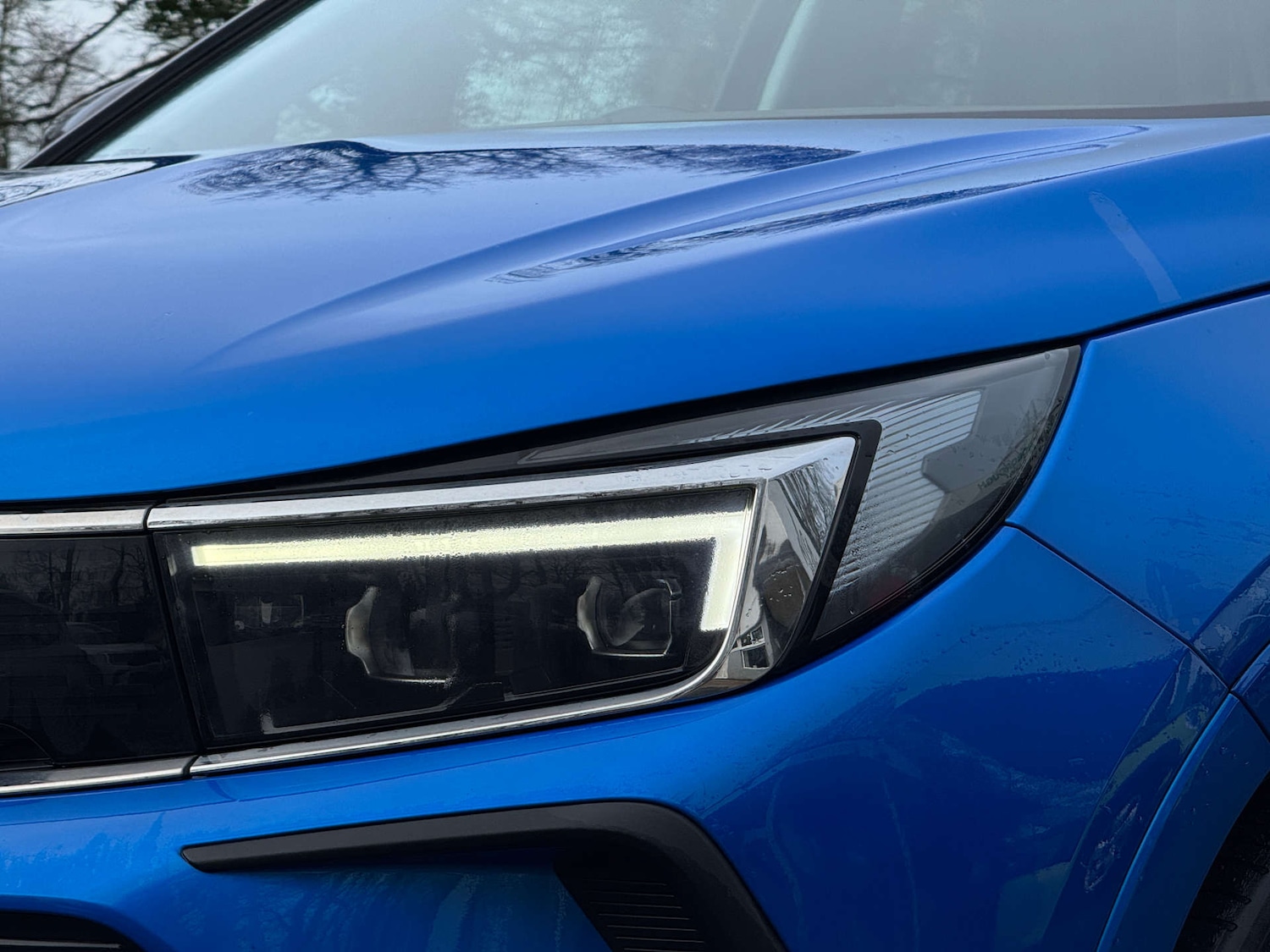 Used Vauxhall Grandland 2022 for sale - 77535154: Photo 15