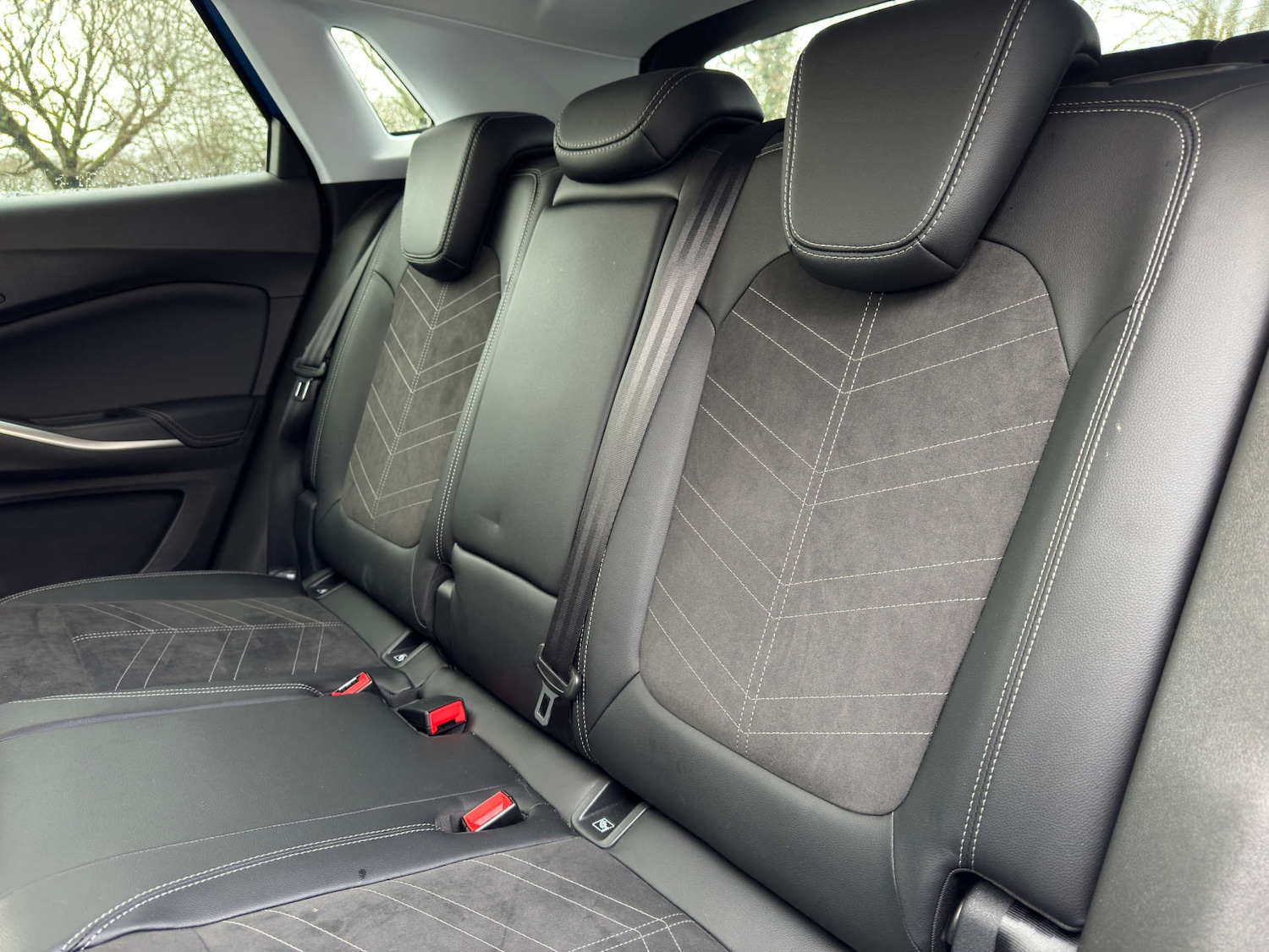 Used Vauxhall Grandland 2022 for sale - 77535154: Photo 16