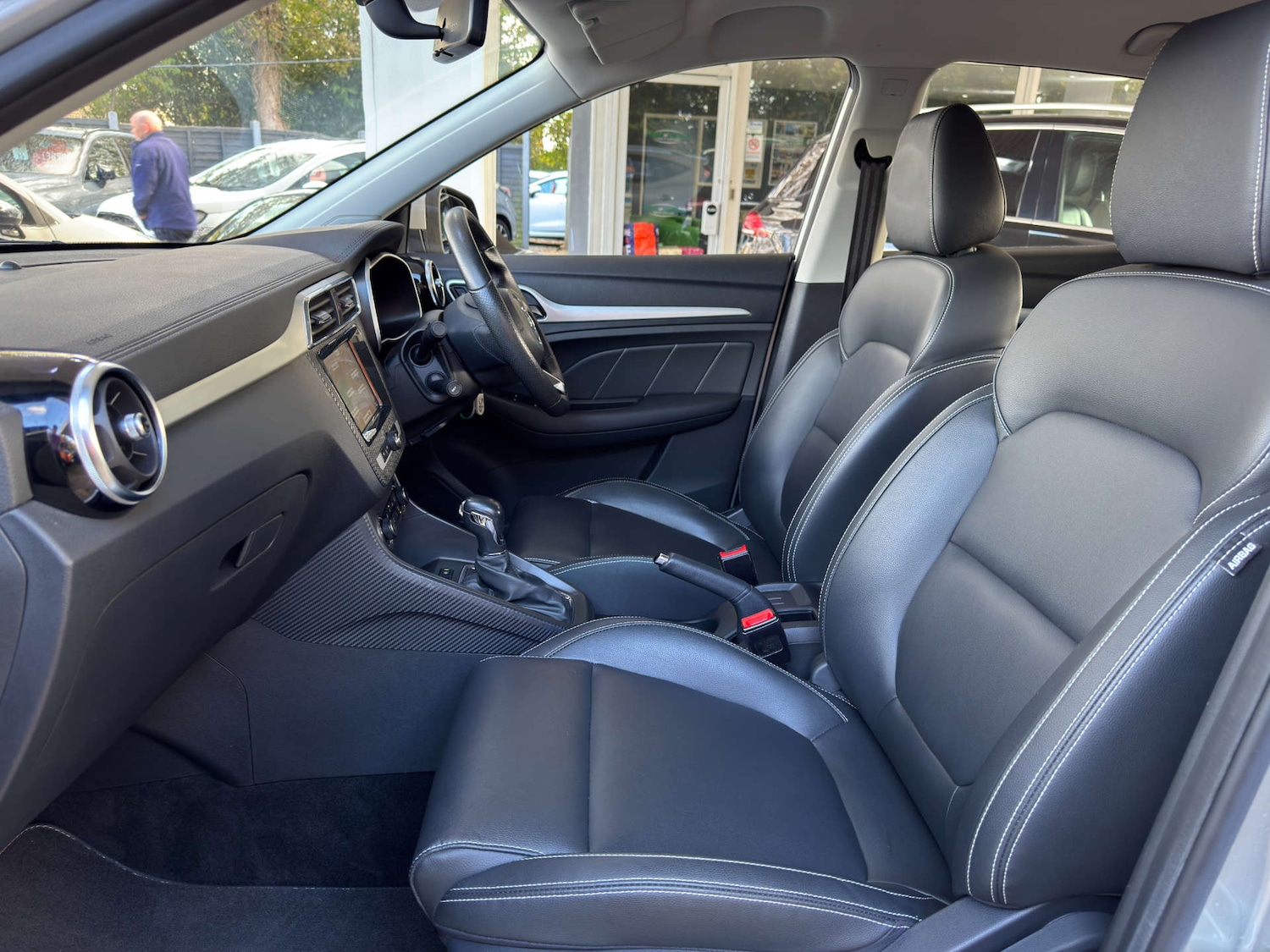 Used MG MG ZS 2020 for sale - 76379908: Photo 13