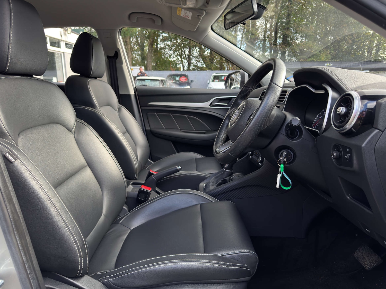 Used MG MG ZS 2020 for sale - 76379908: Photo 16