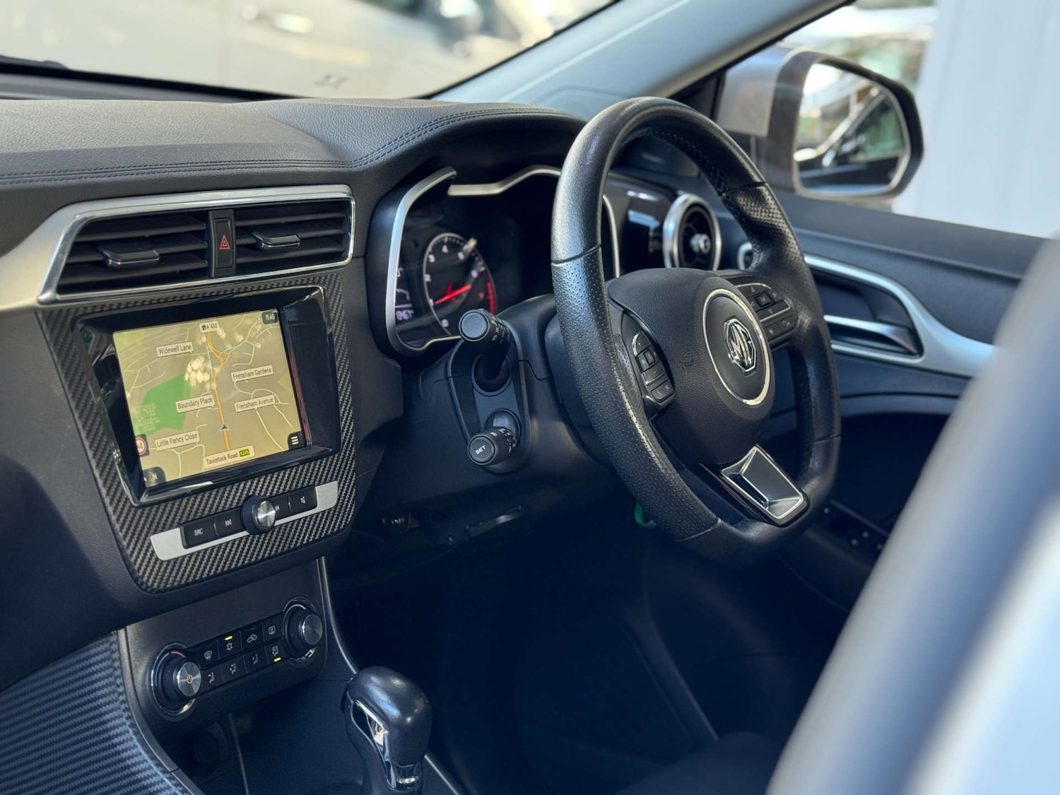 Used MG MG ZS 2020 for sale - 76379908: Photo 2