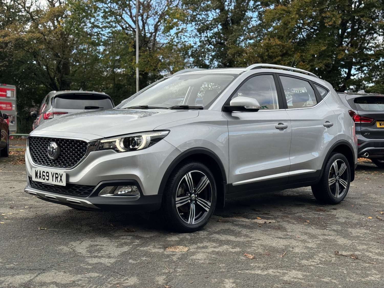 Used MG MG ZS 2020 for sale - 76379908: Photo 3