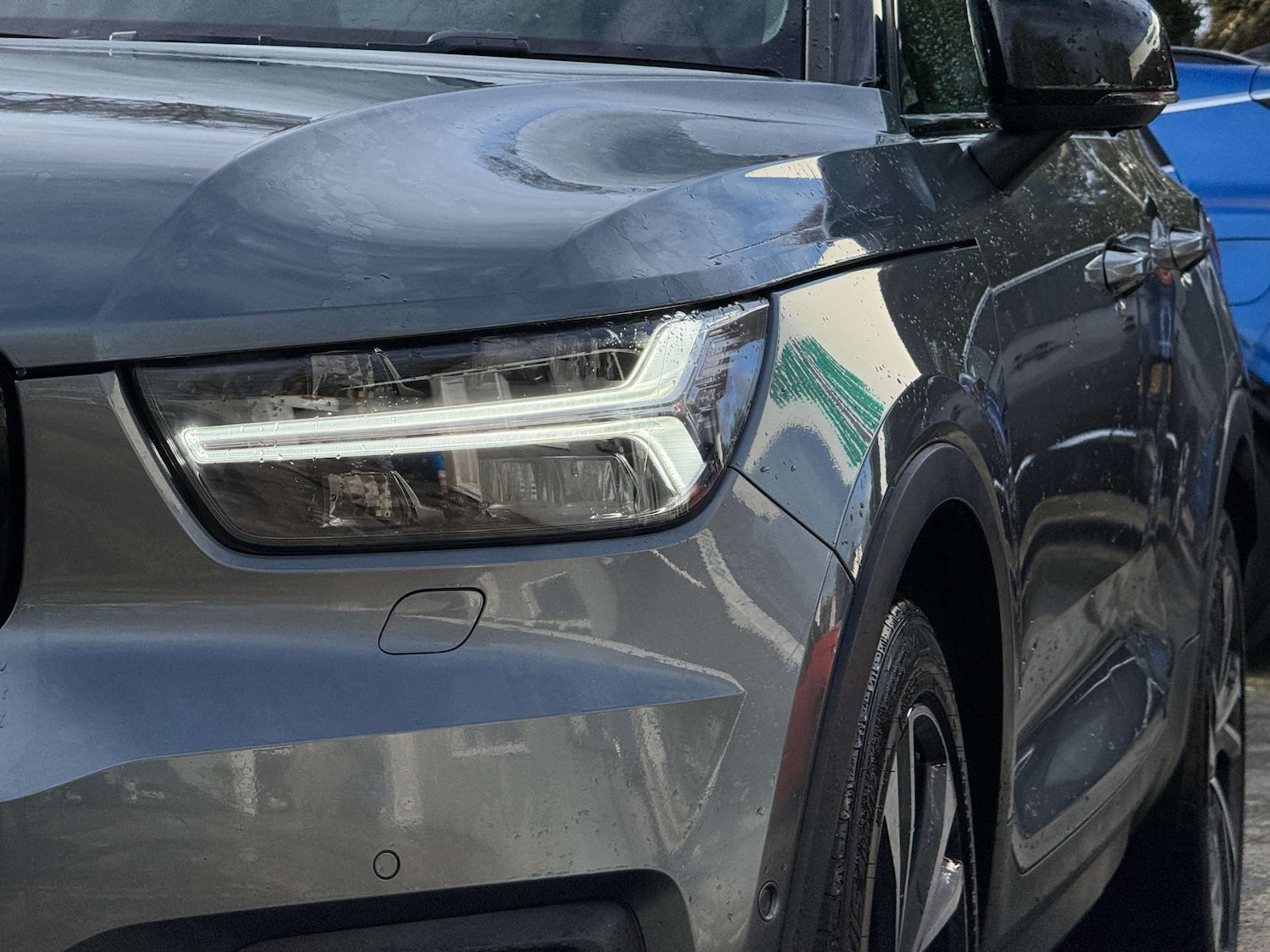 Used Volvo XC40 2018 for sale - 77880388: Photo 18