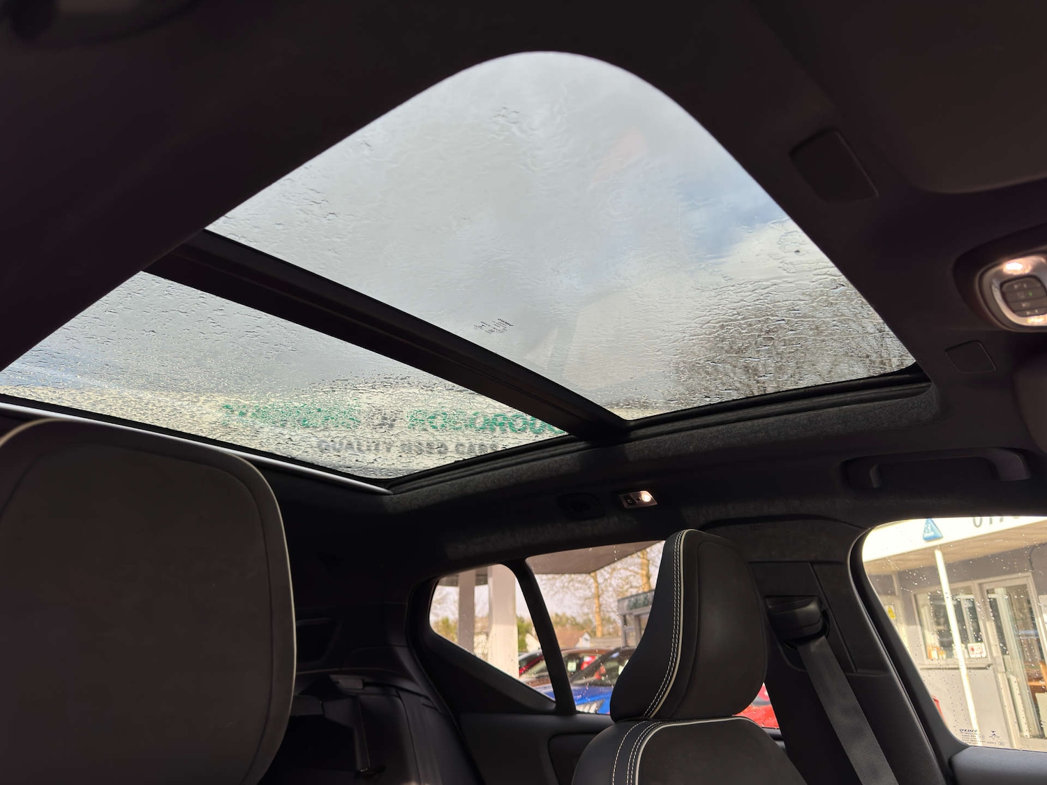 Used Volvo XC40 2018 for sale - 77880388: Photo 7