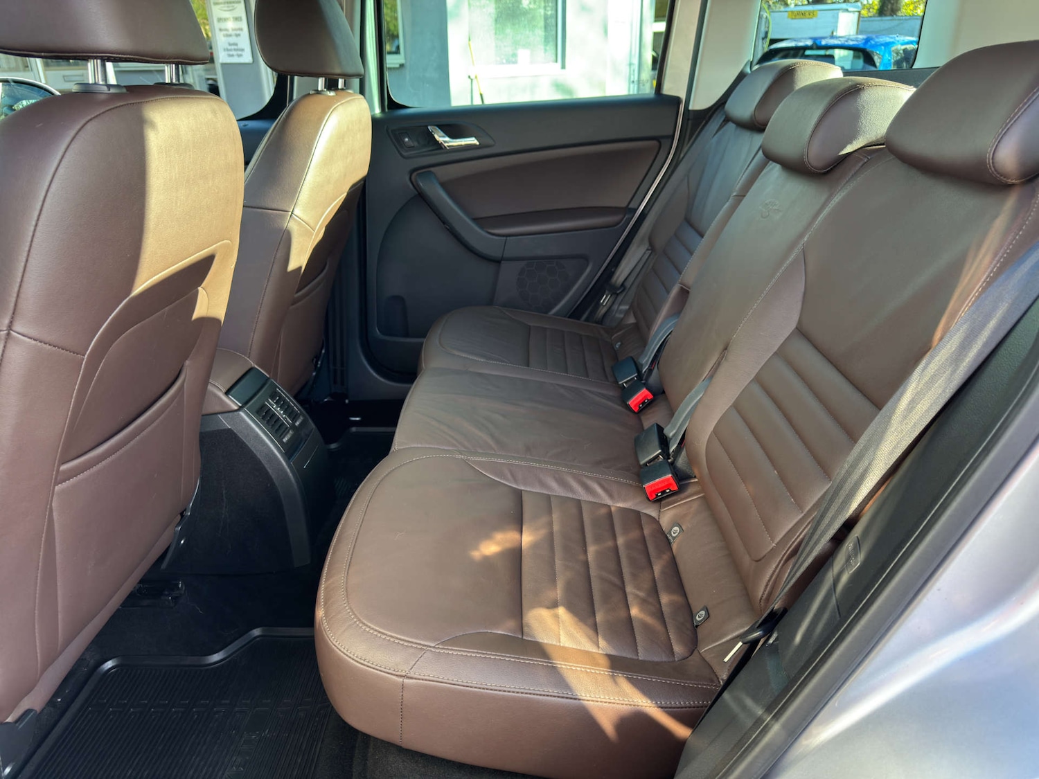 Used Skoda Yeti 2015 for sale - 76776298: Photo 14