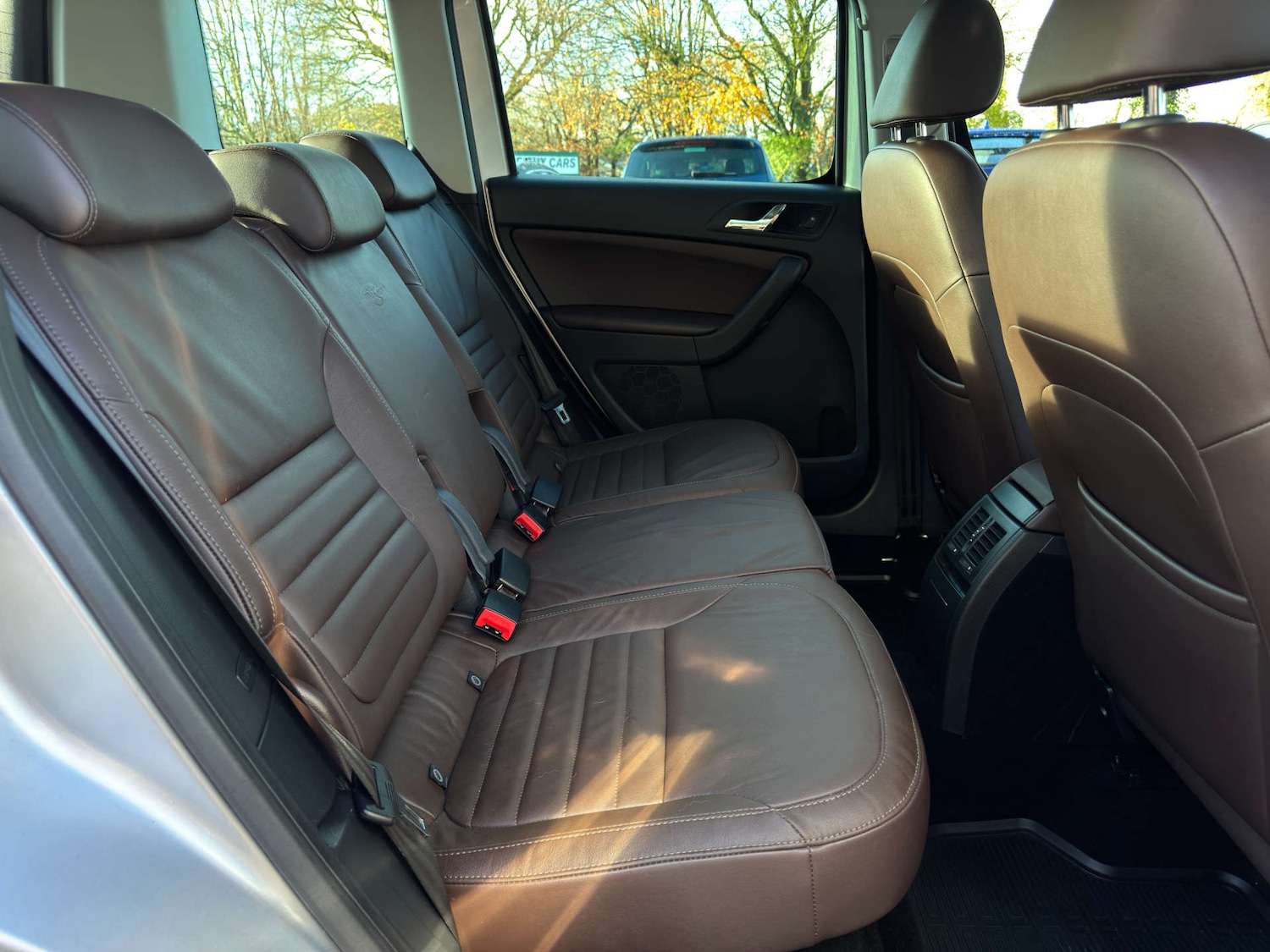 Used Skoda Yeti 2015 for sale - 76776298: Photo 15