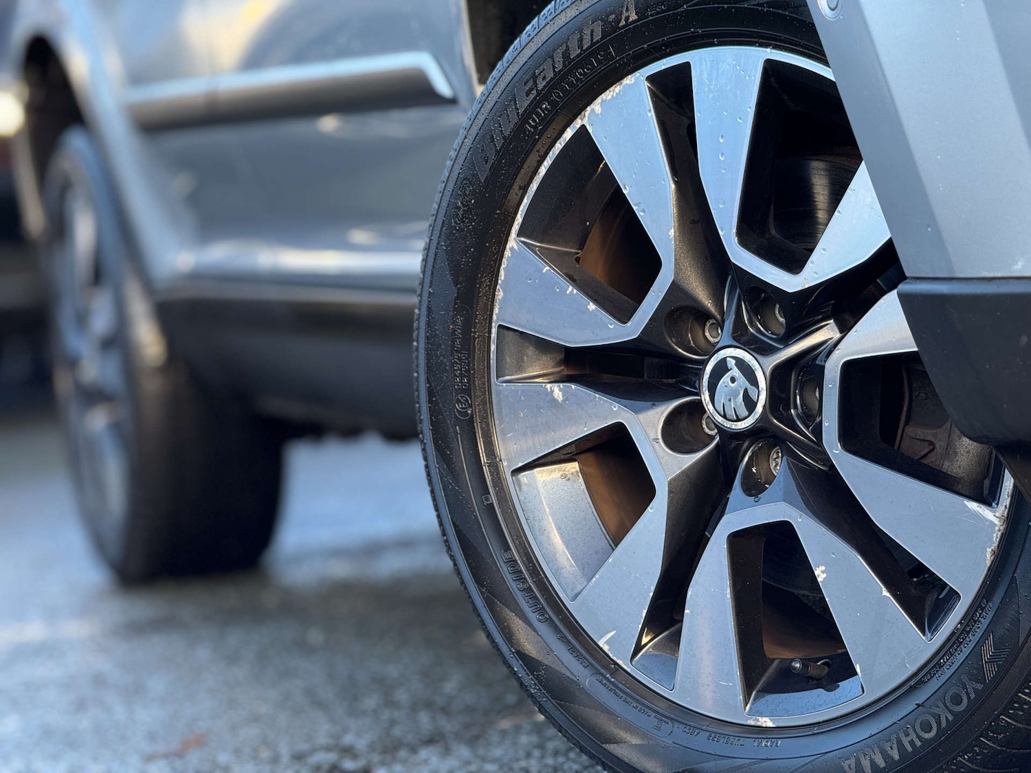 Used Skoda Yeti 2015 for sale - 76776298: Photo 20